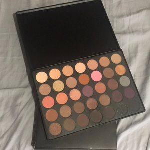 Morphe palette 35W